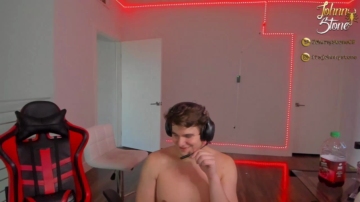 Thejohnnystone  05-08-2021 video tail